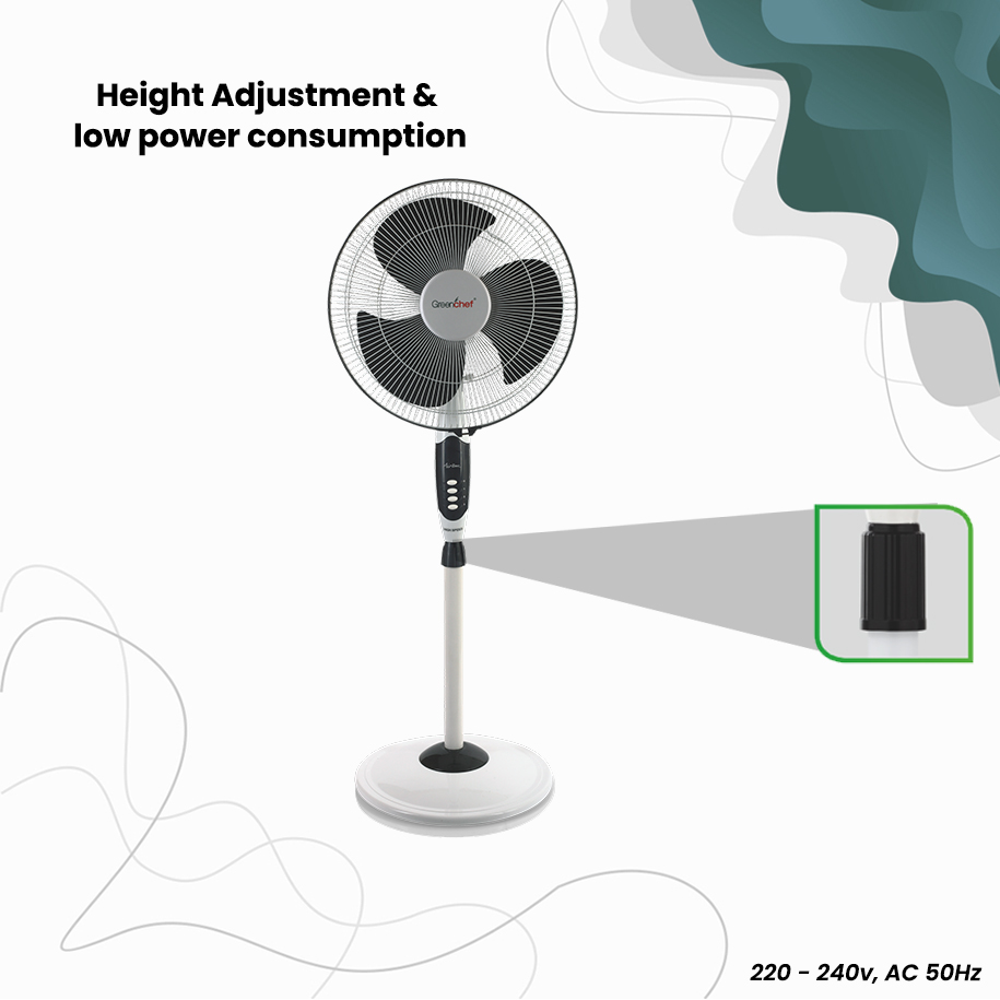 Greenchef Appliances Limited Onestop solution for home and kitchen